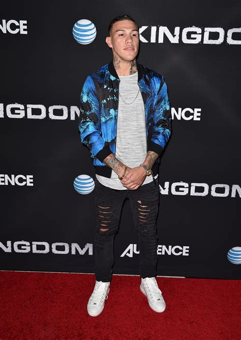 Gabriel Rosado Net Worth - Wiki, Age, Weight and Height, Relationships