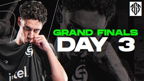 The Final Day Tgltn Pubg Global Series Grand Finals Day