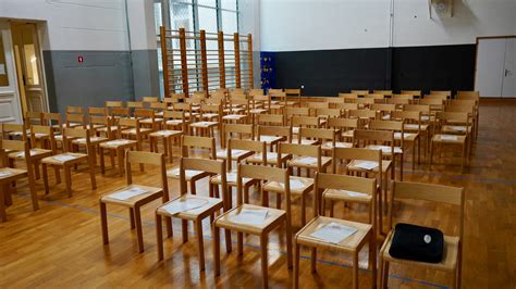 Obletnica Mature Gimnazija Kranj