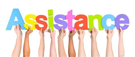 assistance programs indian head park il