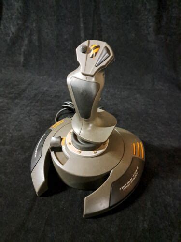 Thrustmaster Top Gun Fox 2 Pro Controller Flight India | Ubuy