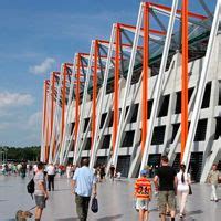 Nowy Stadion Stadion Miejski W Bia Ymstoku Stadiony Net