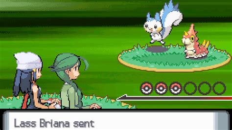 Pokemon Pearl Strategy
