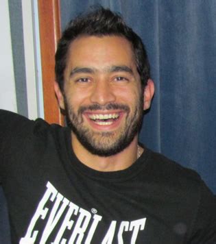 El Tucu López el nuevo sex symbol de la TV Infobae