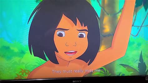 DVD Blu Ray Review The Jungle Book Reel Life With Jane 54 OFF