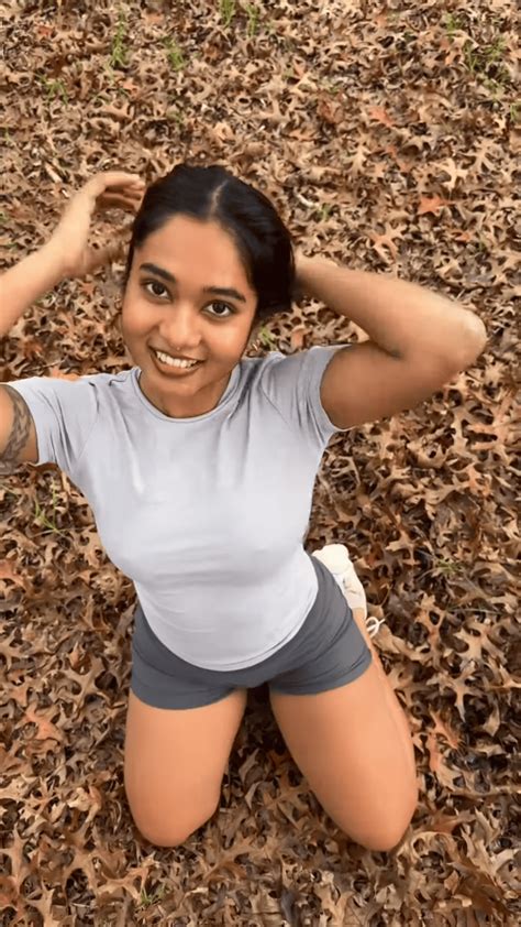 Fijian Social Media Influencer Sasha Prasad Viral Sex Videos