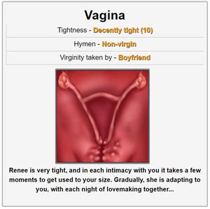 Sex History Love And Corruption Wiki