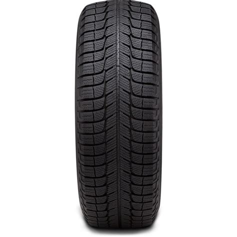 Michelin X-Ice Xi3 195/65R15 95T Winter Radial Tire | ProductFrom.com