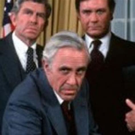 Washington: Behind Closed Doors Season 1 Air Dates