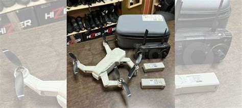 Дрон XKJ L900 PRO с GPS, 4K, двойная HD-камера купить в Санкт ...