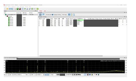 SIGINT software ecosystems: making applied signal intelligence work