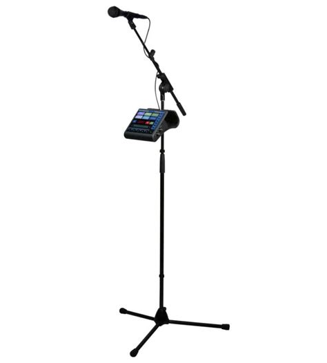 tc-helicon voicelive touch