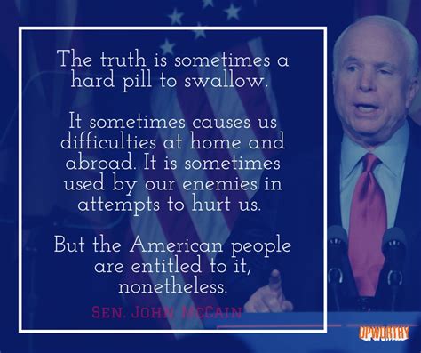 John Mccain Torture Quotes. QuotesGram