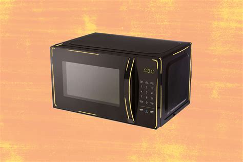 Best Microwaves 2020: Smart Settings, Convection Options, And More
