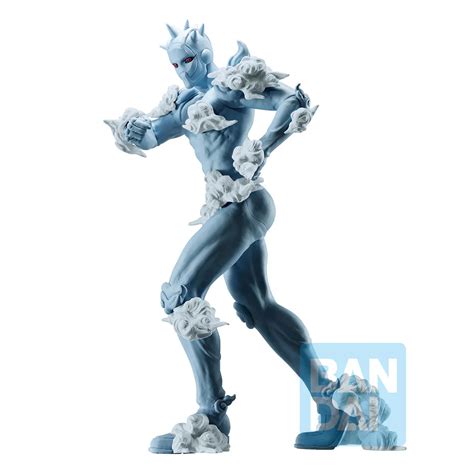 Weather Forecast Jojos Bizarre Adventure Stone Ocean” Stands