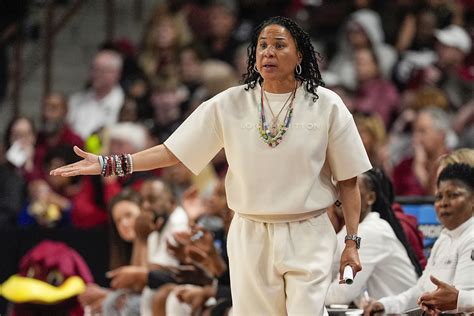 dawn staley married 10