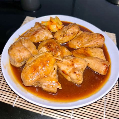 Resep Bistik Ayam Praktis Sederhana Rumahan Di Yummy App