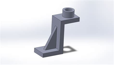 Free Cad Designs Files And 3d Models The Grabcad Community Library