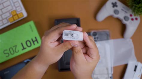 Infinix Hot S Siksik Sa Specs Sa Presyong Abot Kaya Sulit Tech Reviews