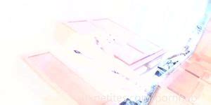 Behind The Scenes With The Lovely Blonde Ashley Jane Pure Ashley Tnaflix