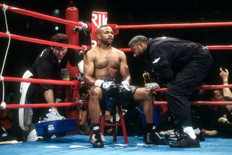 Boxer Roy Jones Jr Announces Son Deandre S Death By Suicide