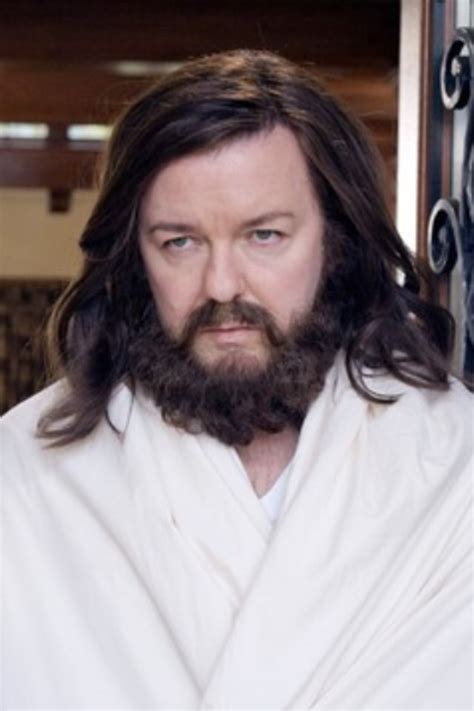 Naked Celebrity Hacking Scandal Ricky Gervais Under Fire For Insensitive Tweets Blaming Victims