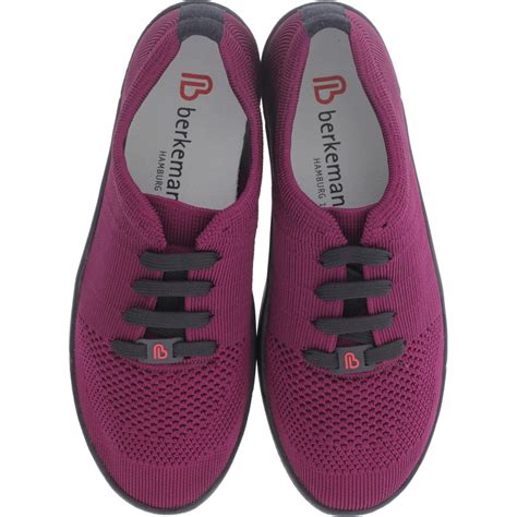 Berkemann Comfort Knit Schuhe