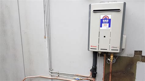 Is Your Gas Hot Water Not Working Troubleshooting Solutions