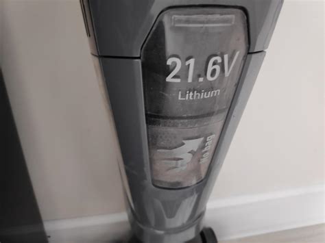 Tefal Dual Force 2w1 TY6756WO - Opinie i ceny na Ceneo.pl