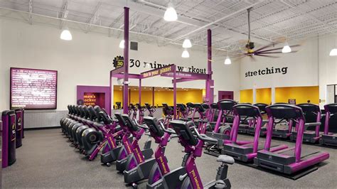 Naked Man Says He Thought Planet Fitness Was Judgment Free Zone Wcnc