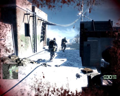 Battlefield: Bad Company 2 - xbox360 - Walkthrough and Guide - Page 15 ...