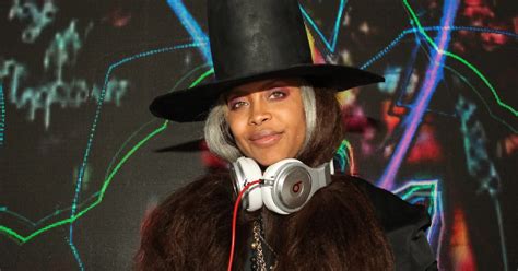 Erykah Badu Net Worth 2023: What Is The Singer Worth?