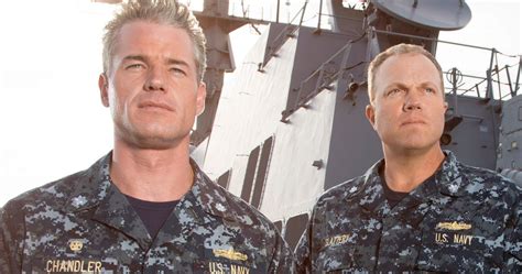 TNT Renews The Last Ship Major Crimes And Falling Skies