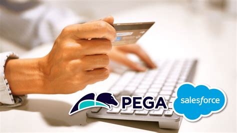 Pegasystems Vs Salesforce Which CRM System Should Your Company Choose