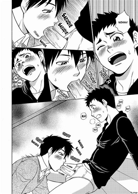 Chotto Ya Sotto Ja Osamannai Hentai Gay Chochox