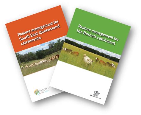Revised Pasture Management Booklets Futurebeef