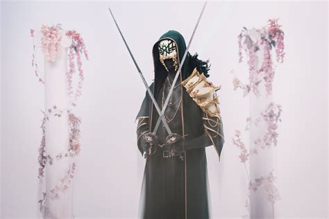 SLEEP TOKEN Drop Second Album Single 'Caramel' | HEAVY Magazine