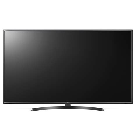 Televizor LED Smart LG 126 Cm 50UK6470PLC 4K Ultra HD Clasa A EMAG Ro