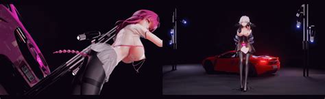 同人アニメ A Lane i爱茕茕 2402 2405 Collection Download hentai upload daily