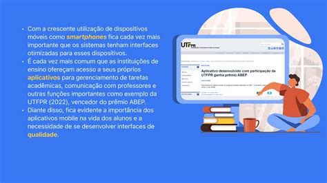 Univertix Portal Do Aluno - Portal do Aluno UFRGS | Aplicativo - UI/UX :: Behance