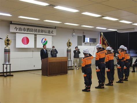 令和3年3月 市長活動記録 ようこそ市長室へ 今治市