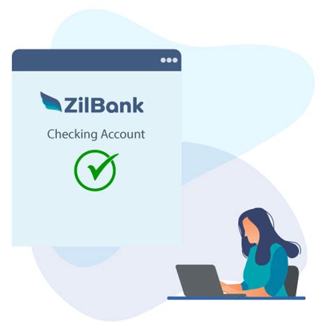 Checking Account Online With ACH And International Wire