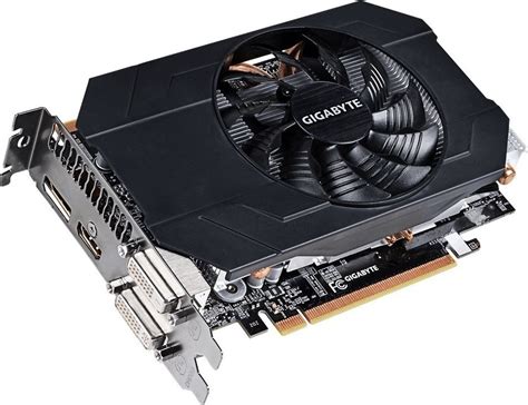 Gigabyte GeForce GTX960 4GB (GV-N960IXOC-4GD) - Skroutz.gr