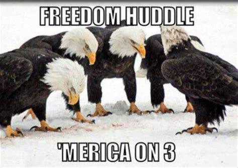 Merica Fuck Ya Meme By Nathankayaker Memedroid