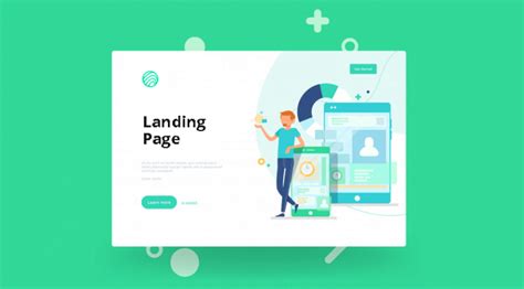 Pasos Para Hacer Una Landing Page Perfecta Y Optimizar Las