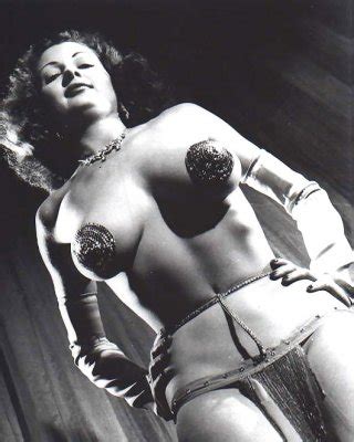 Tempest STORM Porn Pictures XXX Photos Sex Images PICTOA