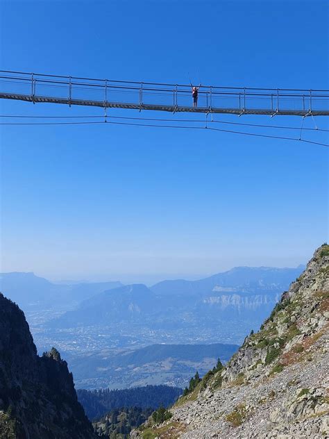 Expérience Balade au sommet été - Panoramic Park Chamrousse - Blog