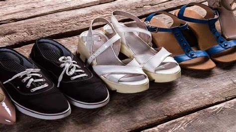 Footwear Remedies To Please Shani Dev And Get Rid Of Shani Dosha