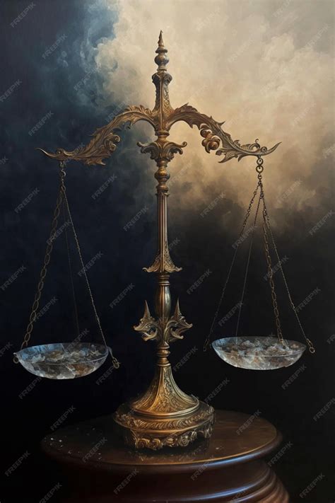 Premium AI Image | A scale with the number 2 on it