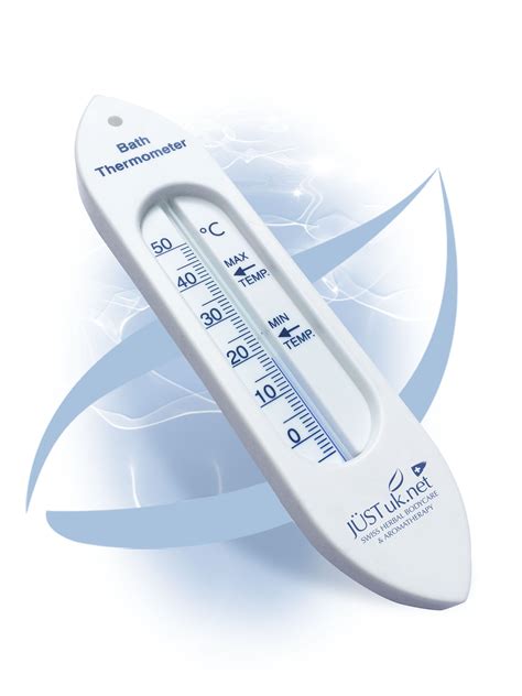 Bath Thermometer - Just UK.net
